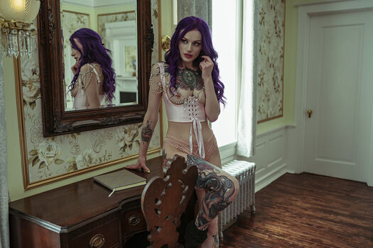 Full leaked Velvetine private onlyfans photo