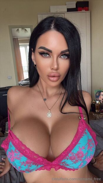 Full leaked Venami private onlyfans photo