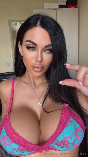 Full leaked Venami private onlyfans photo