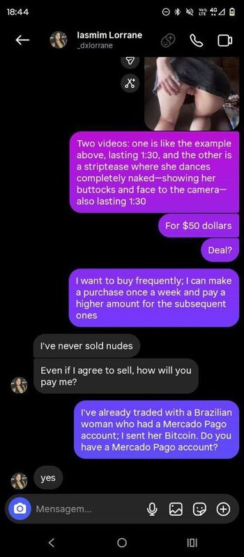 Full leaked Vendem no sigilo private onlyfans photo