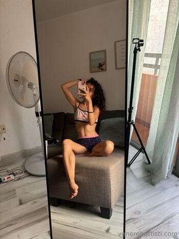 Full leaked Venere battisti private onlyfans photo
