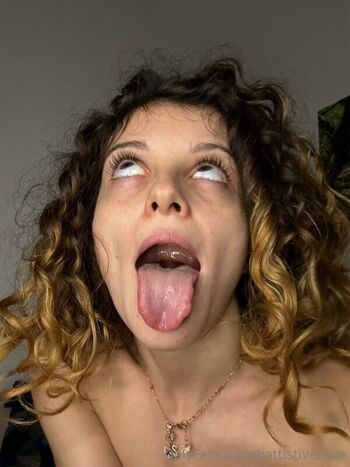Full leaked Venere battisti private onlyfans photo