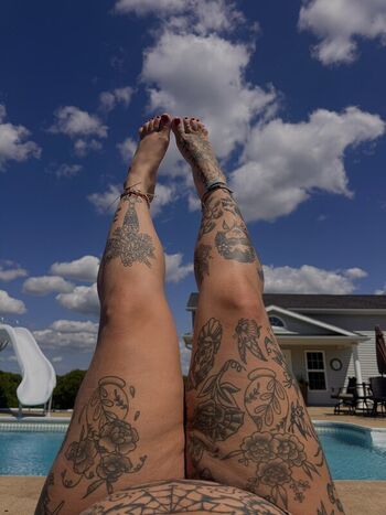 Full leaked Venicecemetery private onlyfans photo