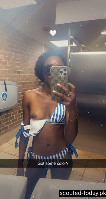 Full leaked Venita aspen private onlyfans photo