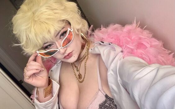 Full leaked Venom wifey private onlyfans photo