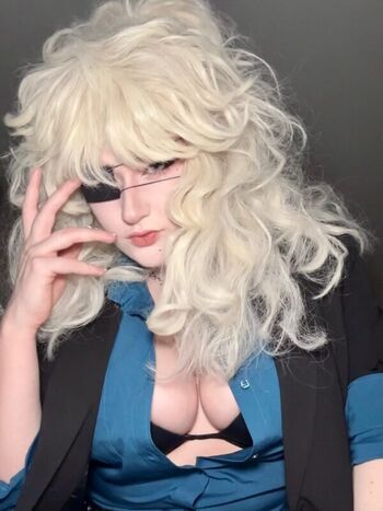 Full leaked Venom wifey private onlyfans photo