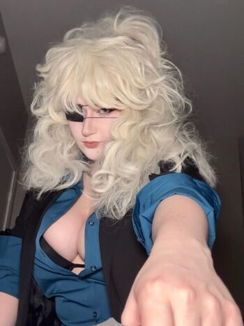 Full leaked Venom wifey private onlyfans photo