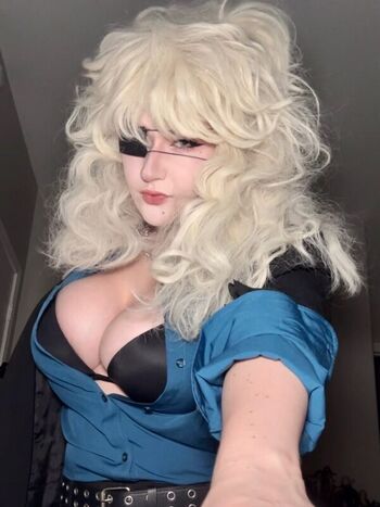 Full leaked Venom wifey private onlyfans photo