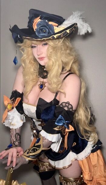 Full leaked Venom wifey page private onlyfans photo