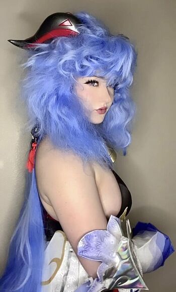 Full leaked Venom wifey page private onlyfans photo