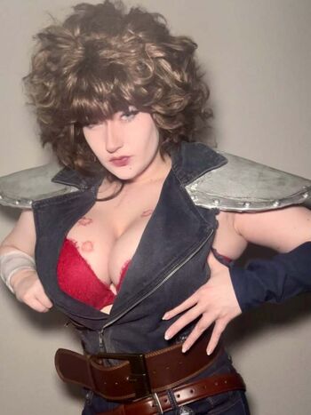 Full leaked Venom wifey private onlyfans photo