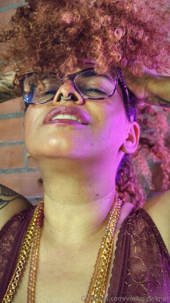 Full leaked Venus delmar private onlyfans photo