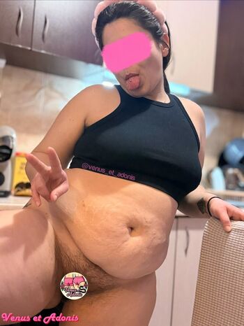 Full leaked Venus et adonis page private onlyfans photo