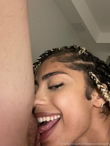 Full leaked Venus marquez private onlyfans photo