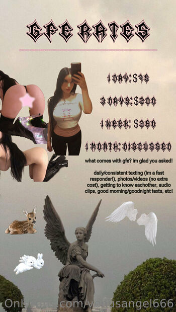 venusangel666
