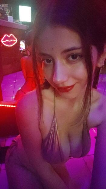 Full leaked Venusgalactica private onlyfans photo