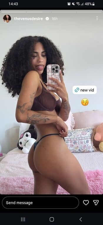 Venusmarquez