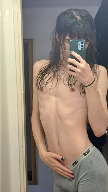 Full leaked Venuswolfgirl private onlyfans photo