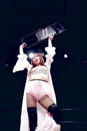 Full leaked Veny asuka private onlyfans photo