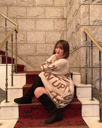 Full leaked Veny asuka private onlyfans photo