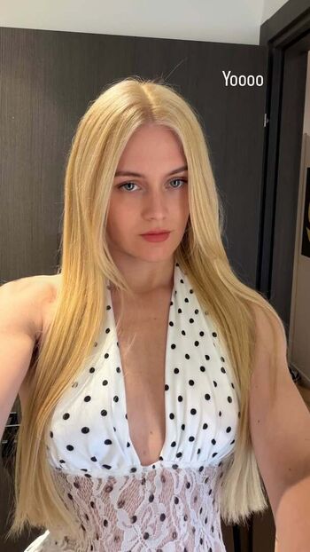 Full leaked Vera dijkmans private onlyfans photo