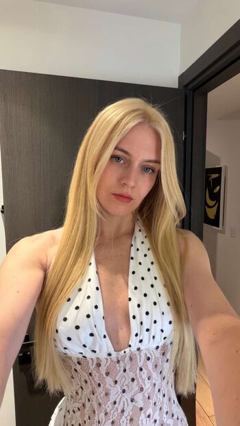 Full leaked Vera dijkmans private onlyfans photo