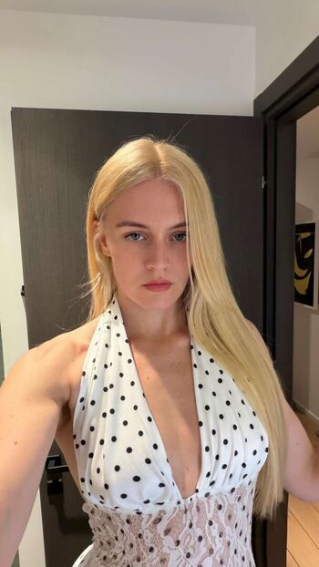 Full leaked Vera dijkmans private onlyfans photo