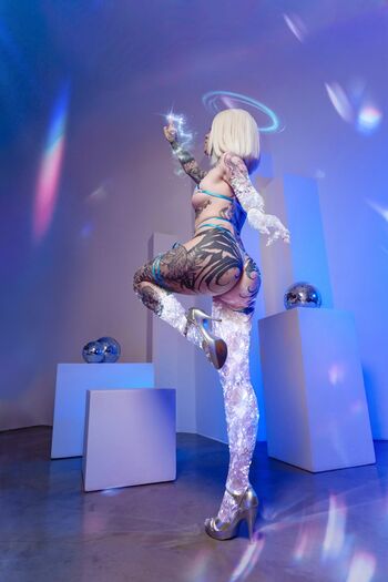 Full leaked Vera faith private onlyfans photo