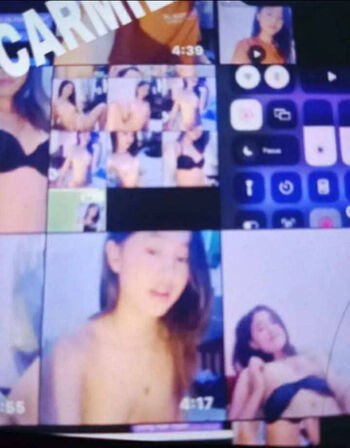 Full leaked Vera hill private onlyfans photo