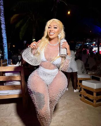 Full leaked Vera sidika private onlyfans photo
