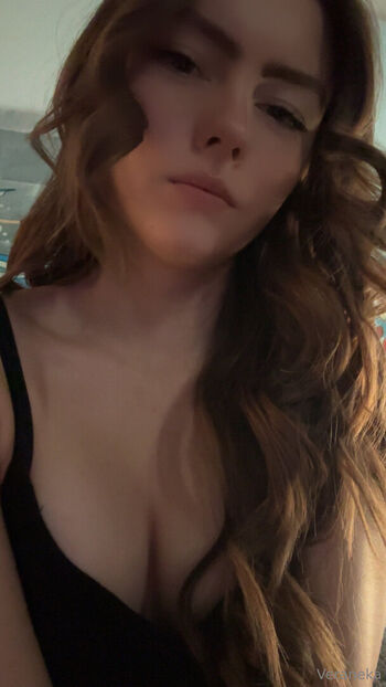 Full leaked Veraneka private onlyfans photo