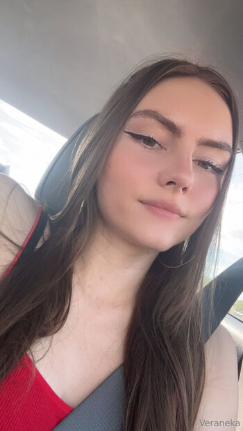 Full leaked Veraneka private onlyfans photo