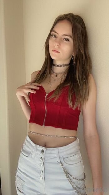 Full leaked Veraneka private onlyfans photo