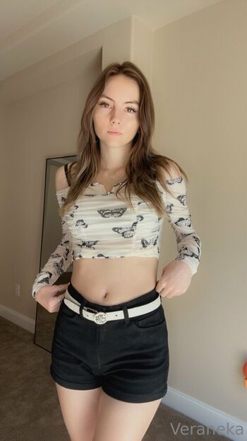 Full leaked Veraneka private onlyfans photo