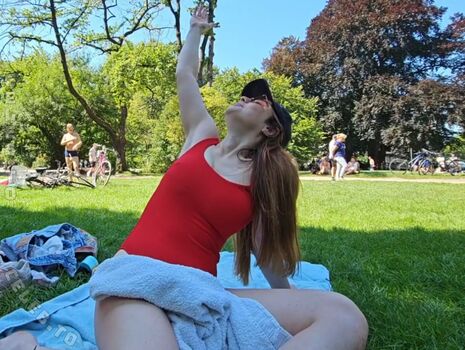 Full leaked Verena ullrich private onlyfans photo