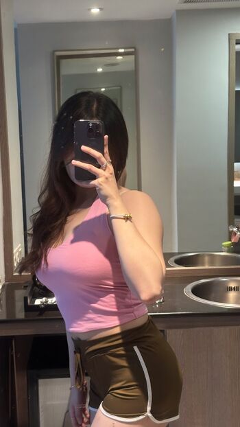 Full leaked Verllyaling private onlyfans photo