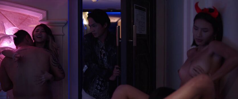 Full leaked Verna wang private onlyfans photo