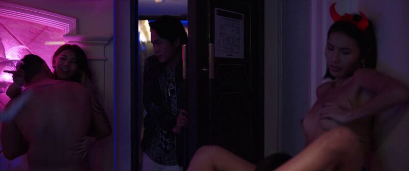 Full leaked Verna wang private onlyfans photo