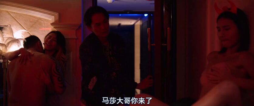 Full leaked Verna wang private onlyfans photo