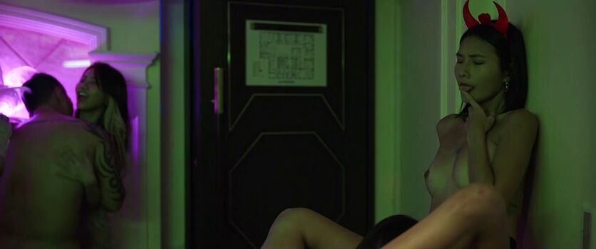 Full leaked Verna wang private onlyfans photo