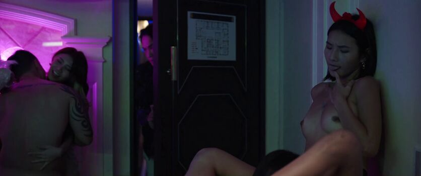 Full leaked Verna wang private onlyfans photo