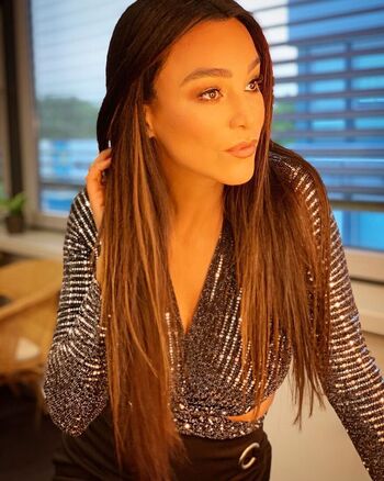 Full leaked Verona pooth page private onlyfans photo