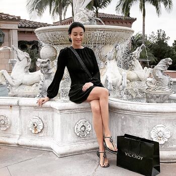 Full leaked Verona pooth page private onlyfans photo