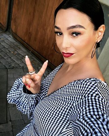Full leaked Verona pooth page private onlyfans photo
