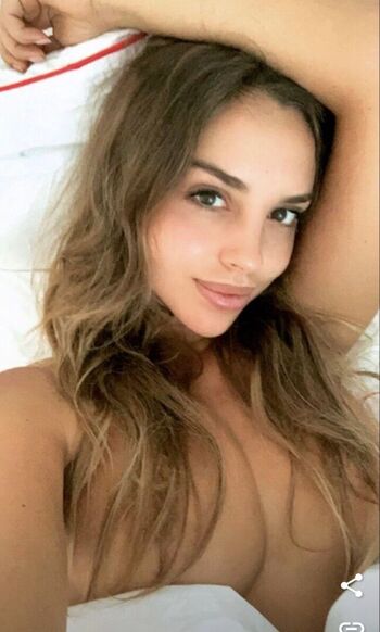 Full leaked Veronica bielik private onlyfans photo