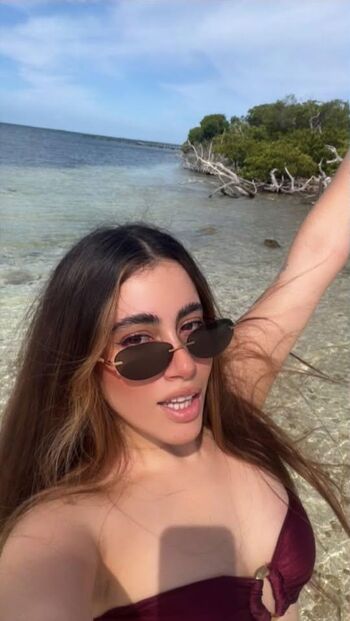 Full leaked Veronica boyer private onlyfans photo