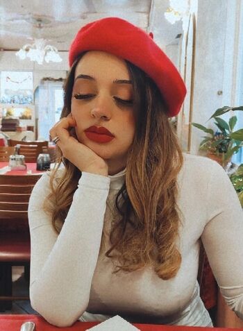 Full leaked Veronica filindeu private onlyfans photo