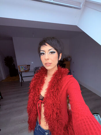 Full leaked Veronica gallardo page private onlyfans photo