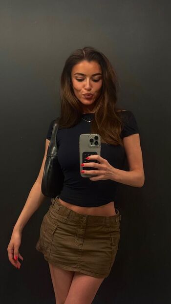 Full leaked Veronica kelegian page private onlyfans photo