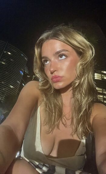 Full leaked Veronica kelegian private onlyfans photo
